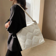 WW | Puffer Tasche