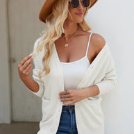 WW | Klassische und stilvolle Winterjacke