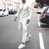WW | Trendy Trainingsanzug Set für Herren