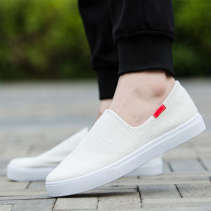 W&W Mode | Leichte Freizeitschuhe