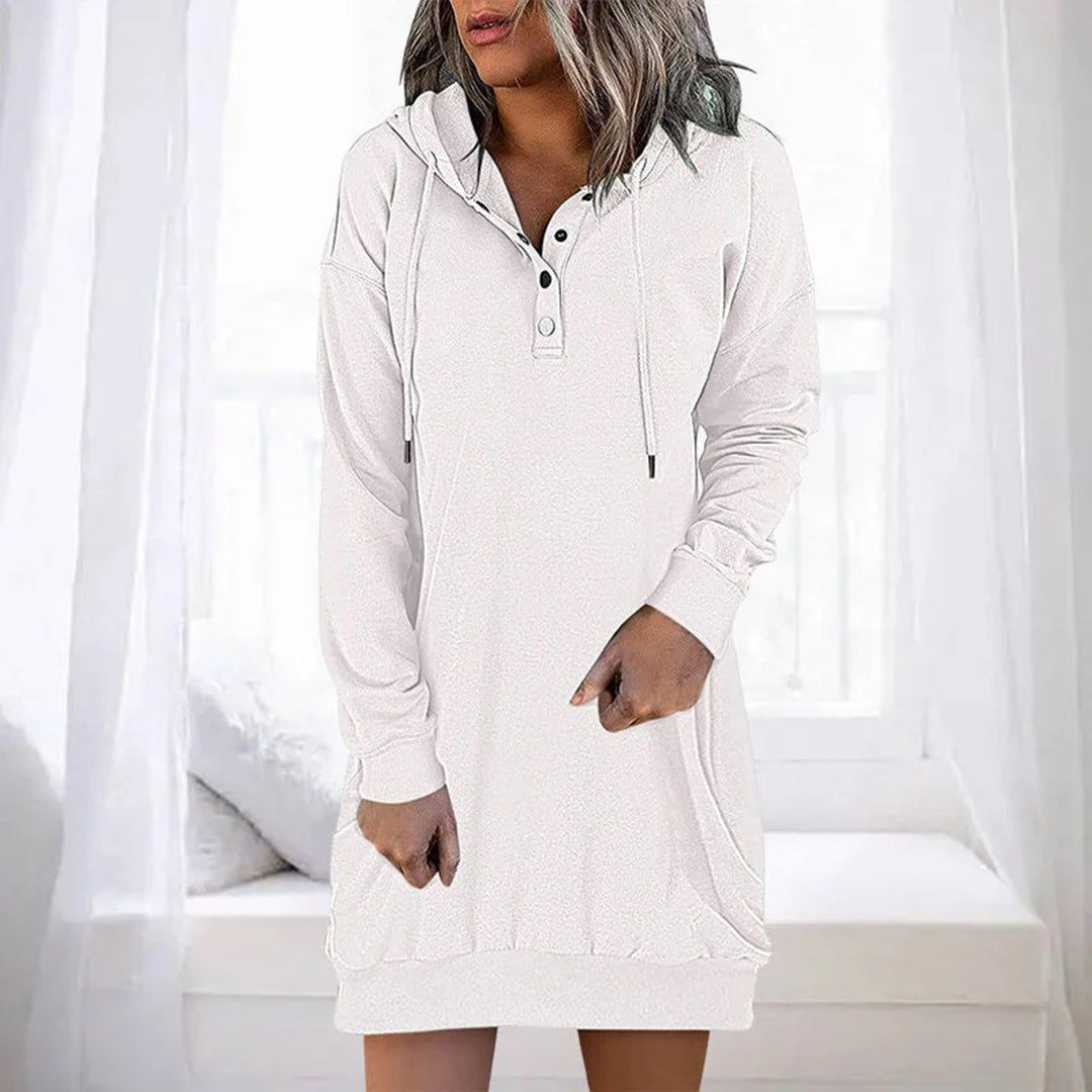 W&W Mode Strickjacke Hoodie