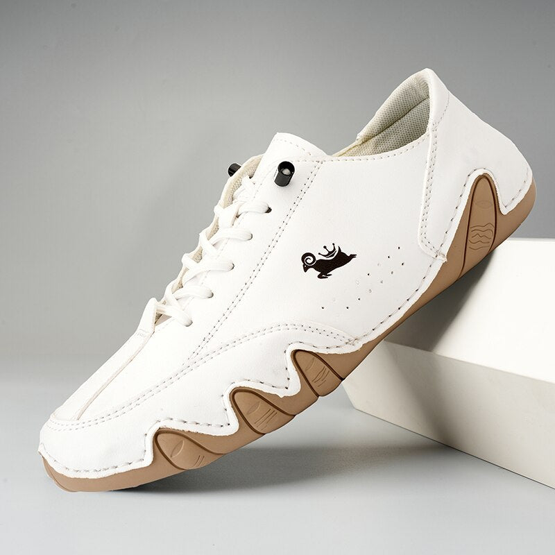 WW | Ultrashoe Schuhe Leder (Unisex)