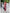 WW | Bedruckt Kurzarm Maxi Kleid Sommerkleid