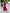 WW | Kurzarm V-Ausschnitt Sommerkleid Maxikleid