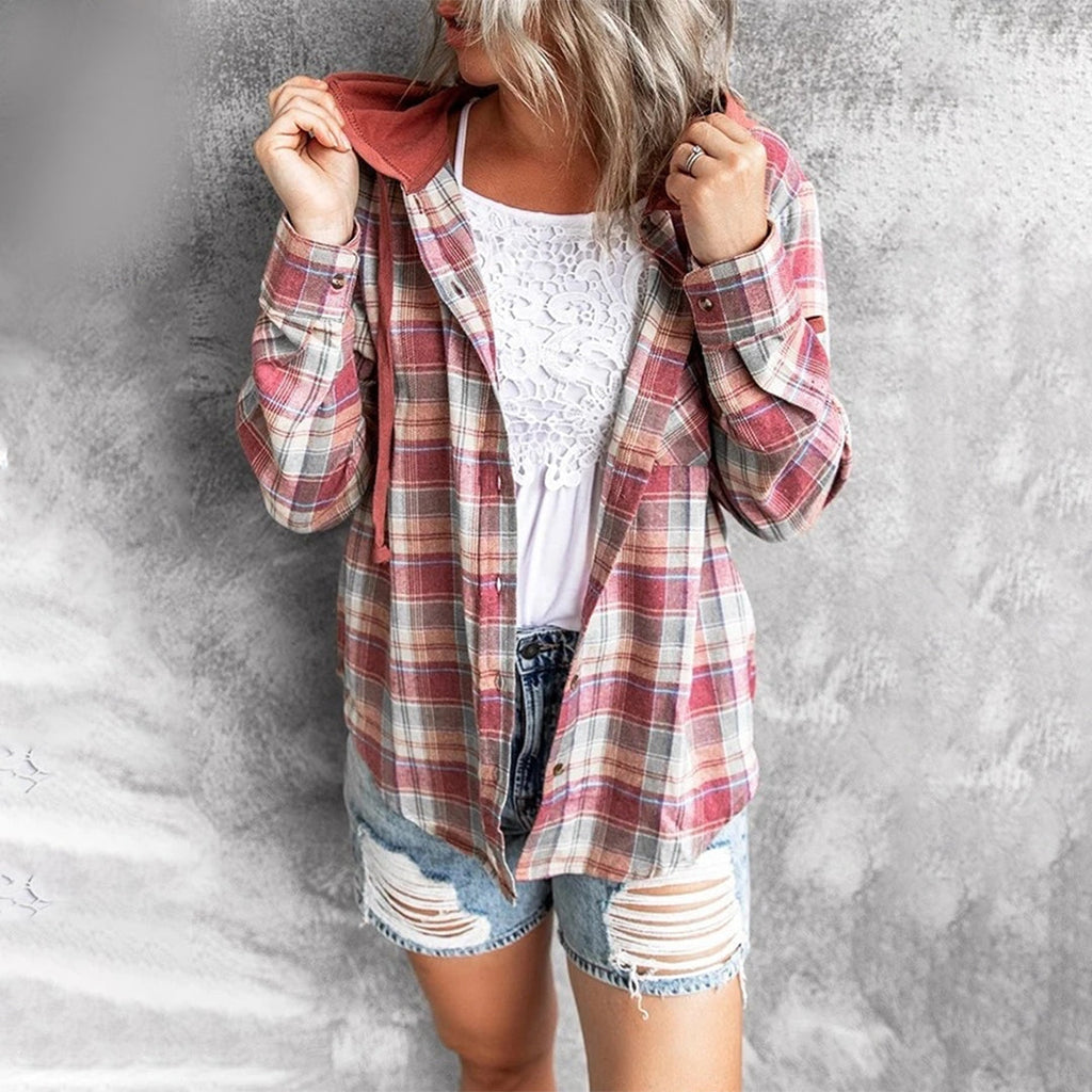 WW | Elegante und Bequeme Damen Freizeitjacke Von Der Marke