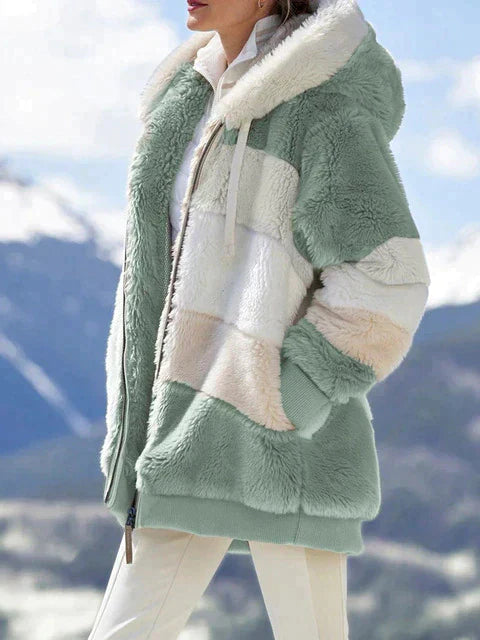 W&W – Wintermantel für Frauen