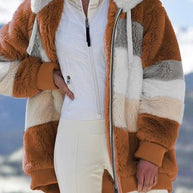 W&W – Wintermantel für Frauen