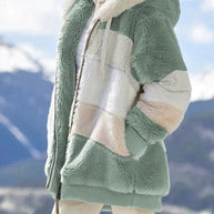 W&W – Wintermantel für Frauen