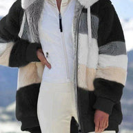 W&W – Wintermantel für Frauen