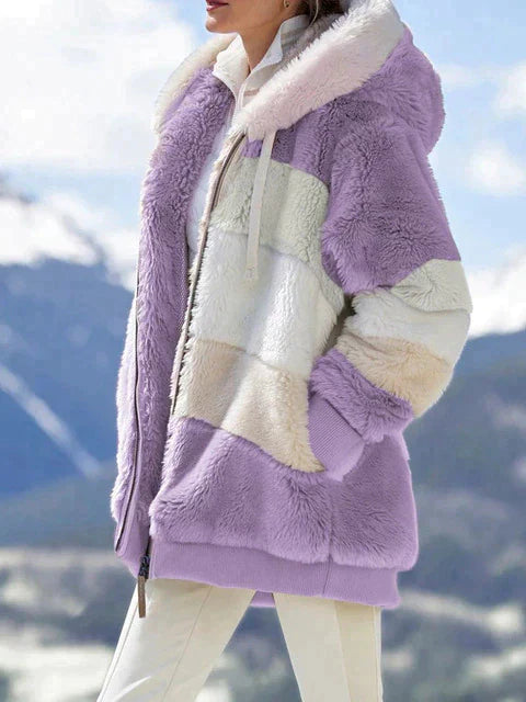 W&W – Wintermantel für Frauen