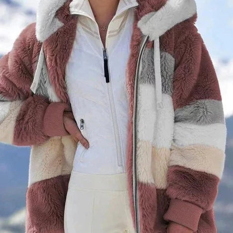 W&W – Wintermantel für Frauen