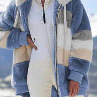 W&W – Wintermantel für Frauen