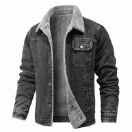WW | PolarGuard Denim Jacke