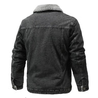 WW | PolarGuard Denim Jacke