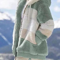 Modische Damenjacke