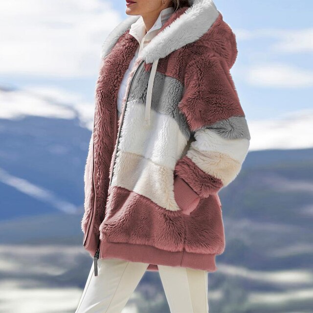 W&W Mode | Moderigtig Damenjacke