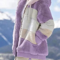 Modische Damenjacke