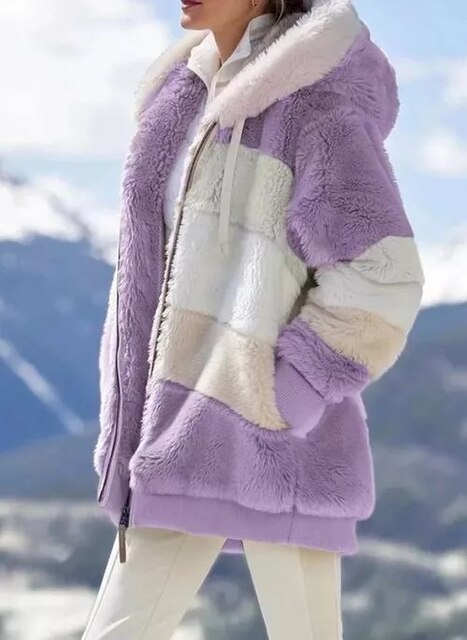 W&W Mode | Moderigtig Damenjacke