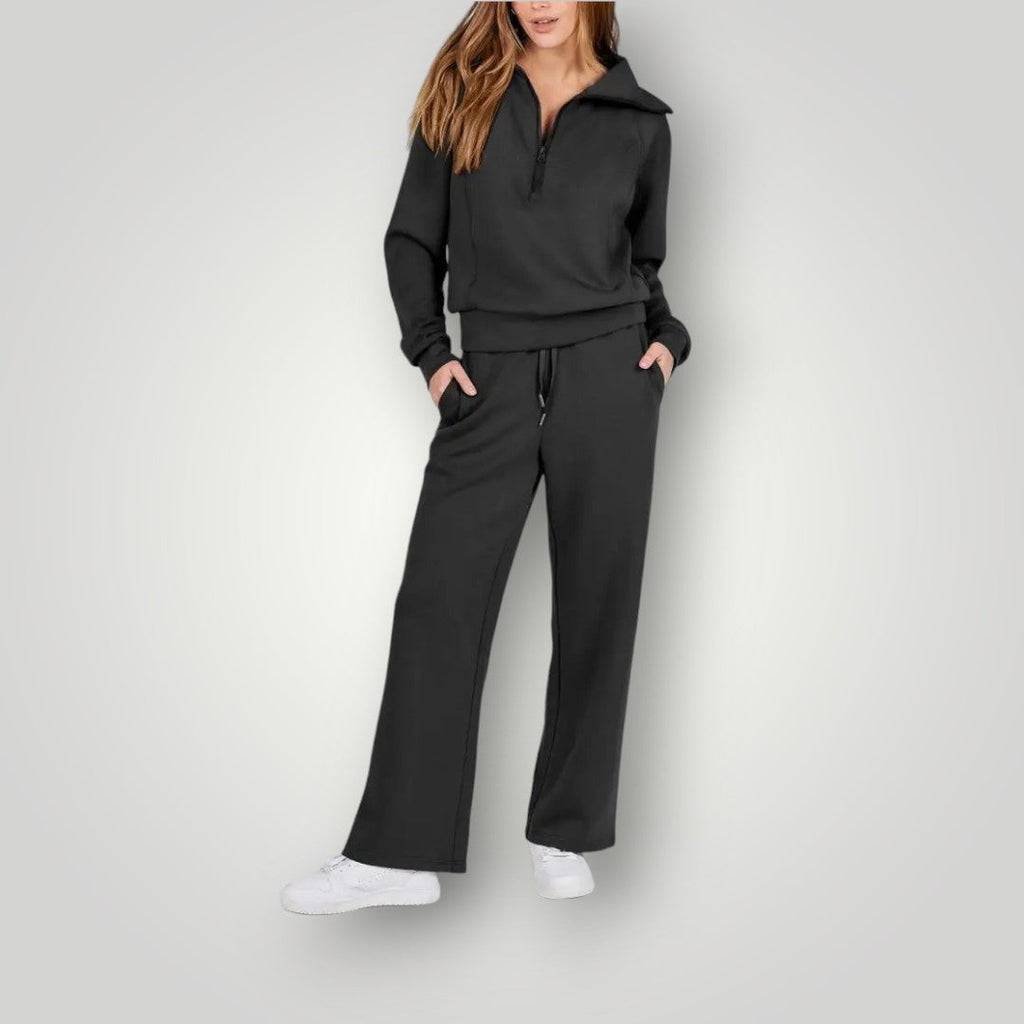 WW | Zweiteiliges Loungewear Set