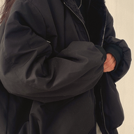 WW | | Kunstpelz | Kapuzenjacke | Bomberjacke | Jacke in Übergröße