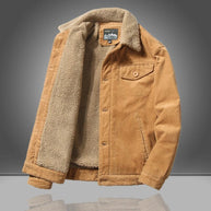 WW | Winterjacke Für Männer
