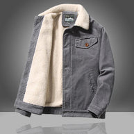 WW | Winterjacke Für Männer