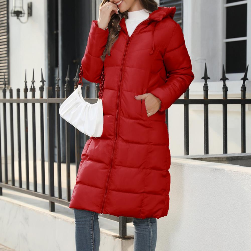 W&W Mode | Jacke für Frauen