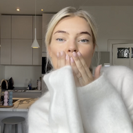 WW | Mohair Crewneck Pullover