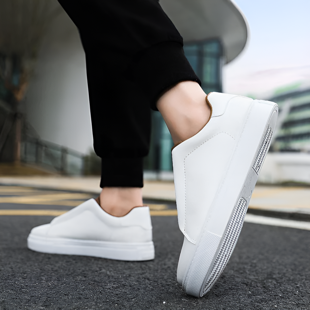 W&W Mode | Originale Klassische Sneakers