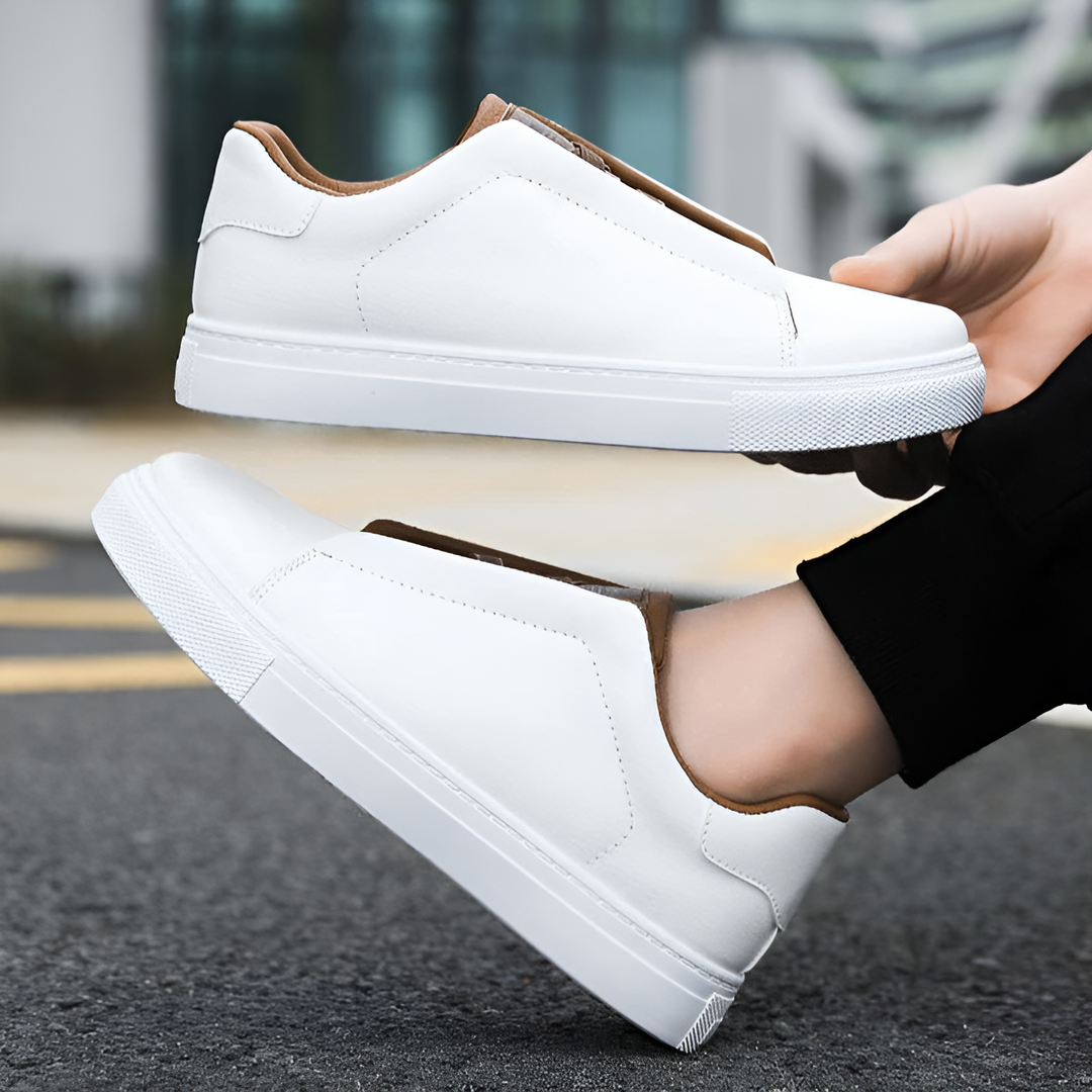 W&W Mode | Sportliche Sneaker