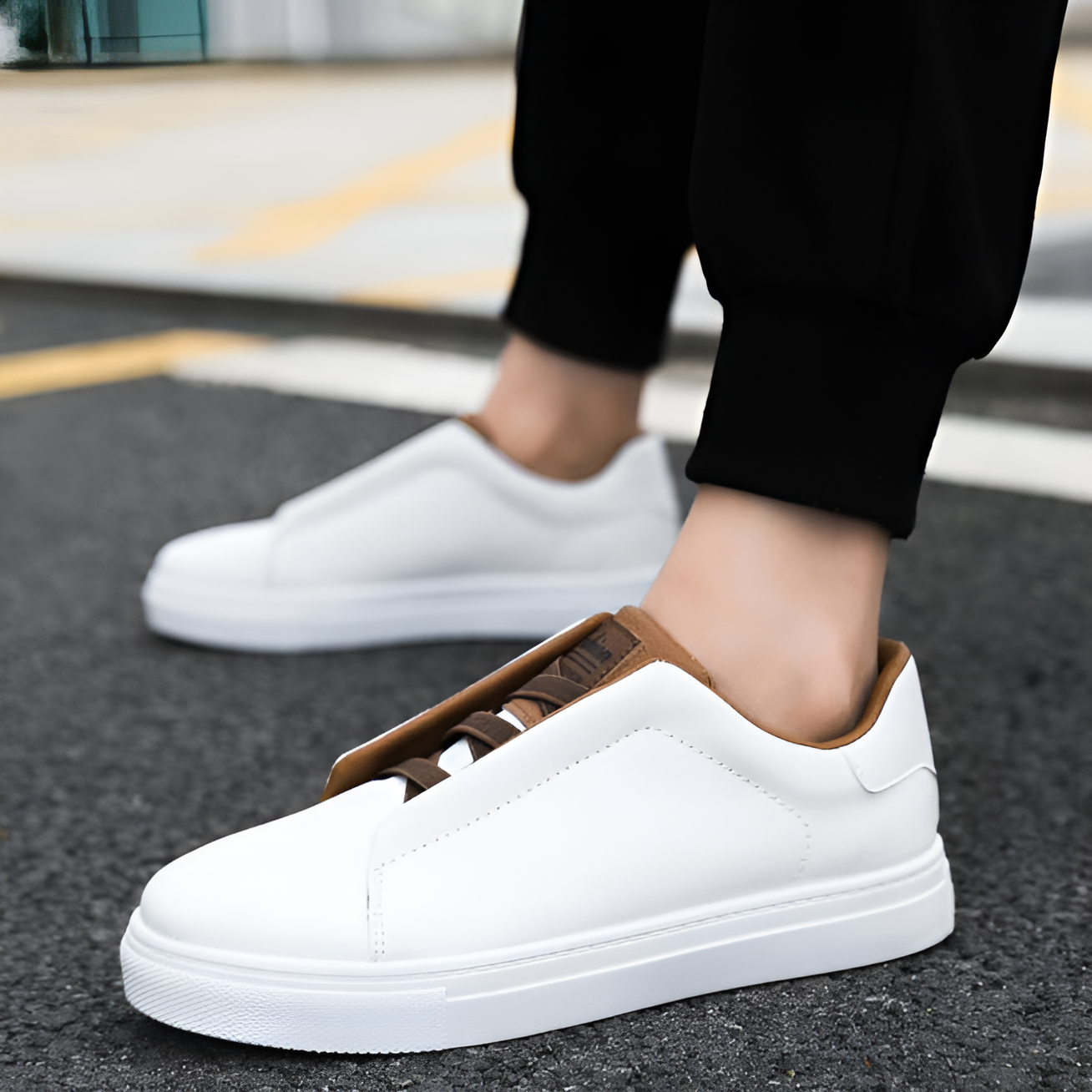 WW | Originale Klassische Sneakers