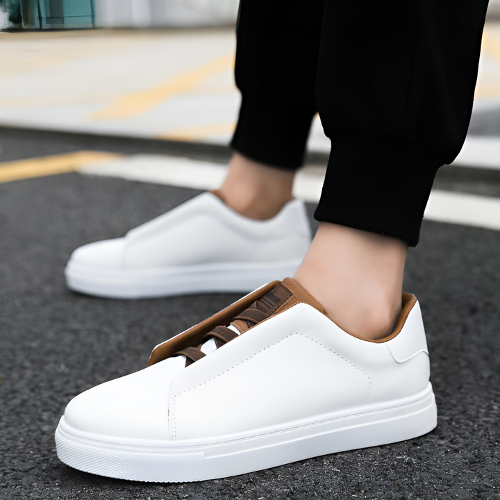 W&W Mode | Sportliche Sneaker