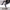 Poster-Layout Von Leder Leggings