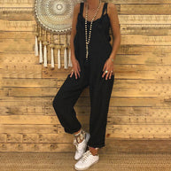 WW - Vintage-Jumpsuit