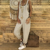 WW - Vintage-Jumpsuit