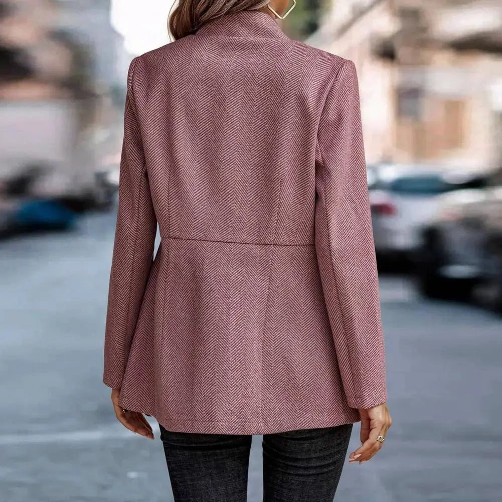 W&W Mode - Mode Strickjacke