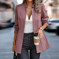 W&W - Mode Strickjacke