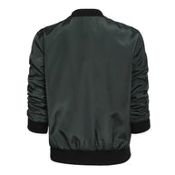 Casual Pocket Jacket