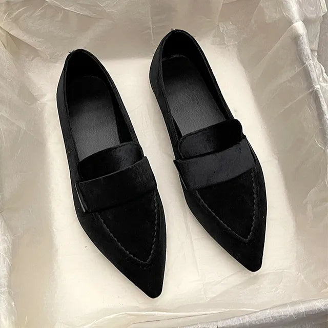 WW | Spitze Schuhe Für Damen