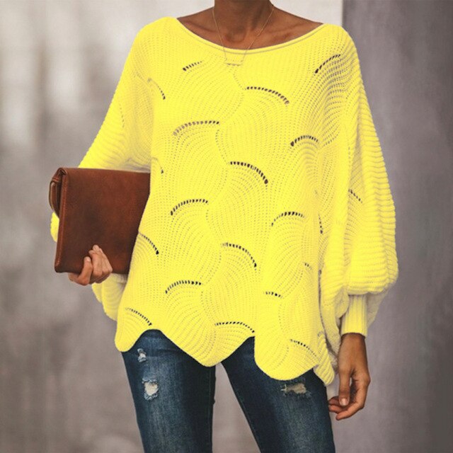 WW | Eleganter Pullover