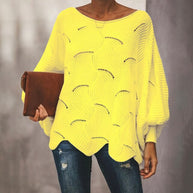 WW | Eleganter Pullover