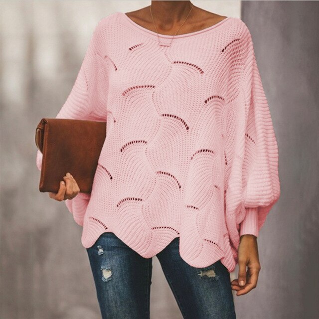 WW | Eleganter Pullover
