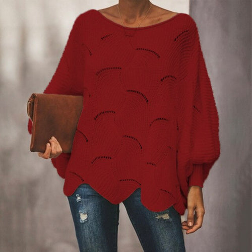 WW | Eleganter Pullover