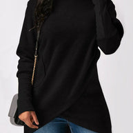 W&W - Damen Kapuzenpullover