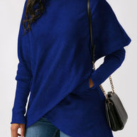 W&W - Damen Kapuzenpullover
