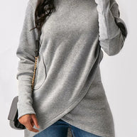 W&W - Damen Kapuzenpullover