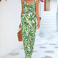 WW | Elegante Overall Uden Ärmel