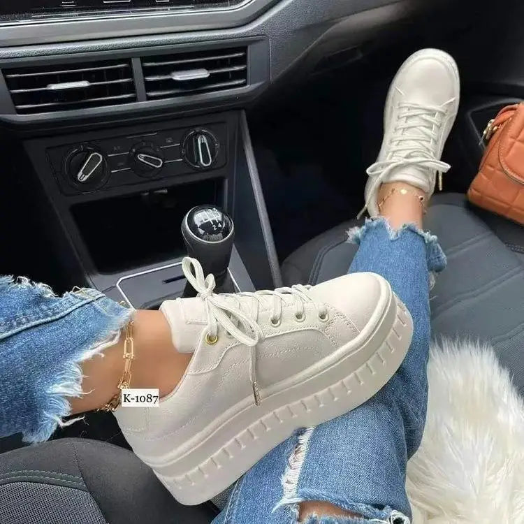 WW | Schicke Sneakers