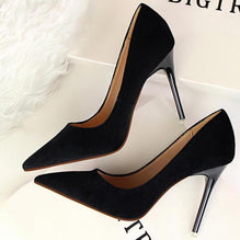 WW | Kollektion Von Römischen High Heels