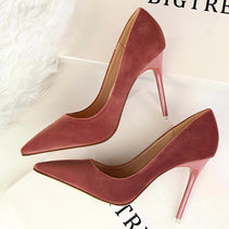 WW | Kollektion Von Römischen High Heels